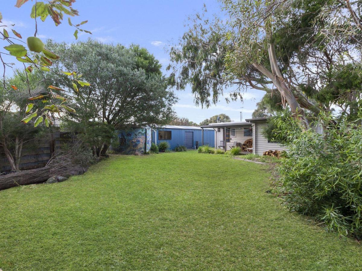 Willan 43 Powling Street Port Fairy Ngoại thất bức ảnh