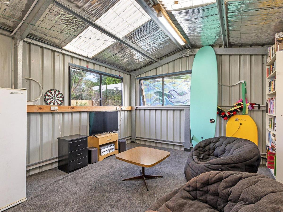 Willan 43 Powling Street Port Fairy Ngoại thất bức ảnh