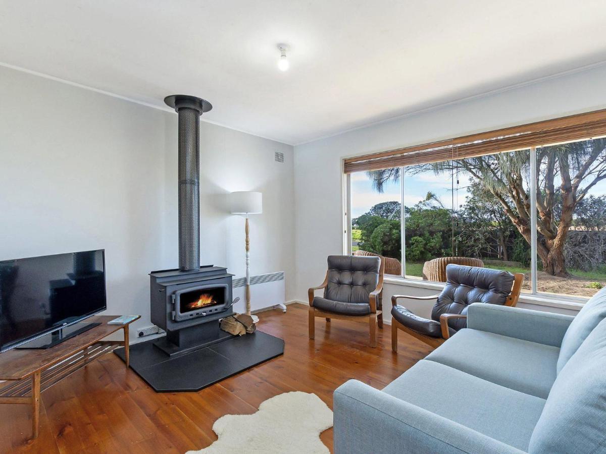 Willan 43 Powling Street Port Fairy Ngoại thất bức ảnh