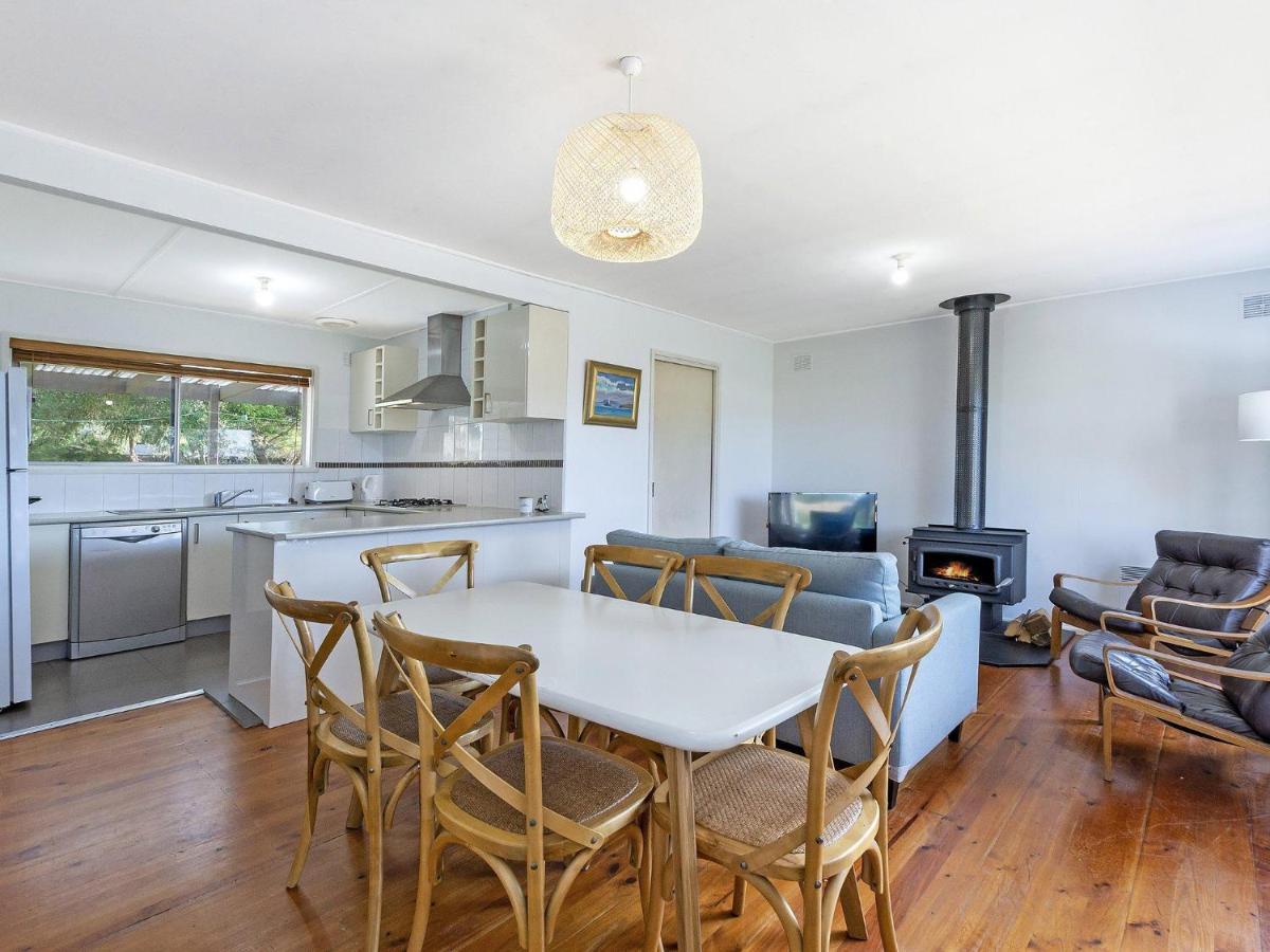 Willan 43 Powling Street Port Fairy Ngoại thất bức ảnh